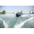 Катер Cruiser Velvette 33 INTELLIGENT в Якутске