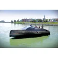 Катер Cruiser Velvette 33 INTELLIGENT в Якутске