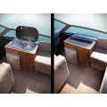 Катер Cruiser Velvette 33 INTELLIGENT в Якутске