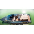 Катер Cruiser Velvette 33 INTELLIGENT в Якутске