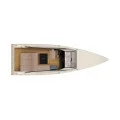 Катер Cruiser Velvette 33 INTELLIGENT в Якутске