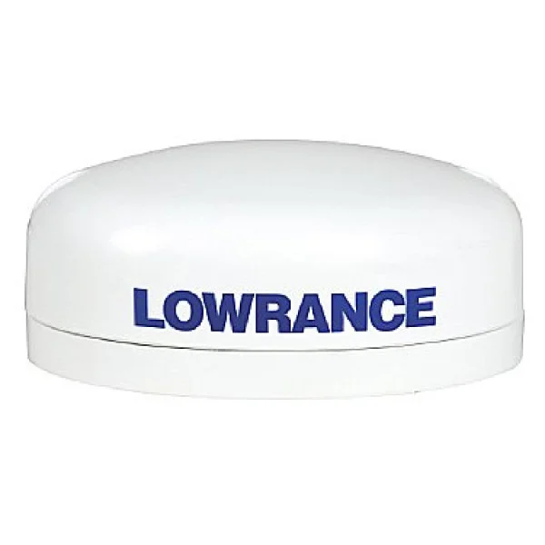 GPS-модуль Lowrance LGC-4000 в Якутске