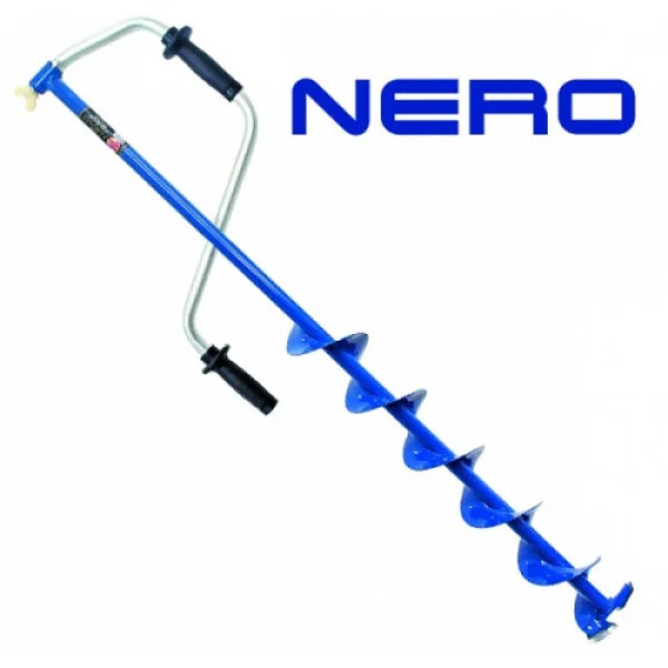Ледобур NERO-SPORT-110-1, 110 мм в Якутске