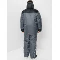 Зимний костюм Huntsman Восток Полюс V-2, тк. Cell, -40С в Якутске