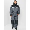 Зимний костюм Huntsman Восток Полюс V-2, тк. Cell, -40С в Якутске