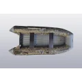 Лодка ПВХ Big Boat Regat (Регат) 380 в Якутске