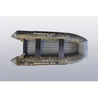 Лодка ПВХ Big Boat Regat (Регат) 380