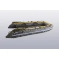 Лодка ПВХ Big Boat Regat (Регат) 380 в Якутске