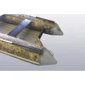 Лодка ПВХ Big Boat Regat (Регат) 380 в Якутске