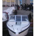 Катер Корвет 500 Fish в Якутске