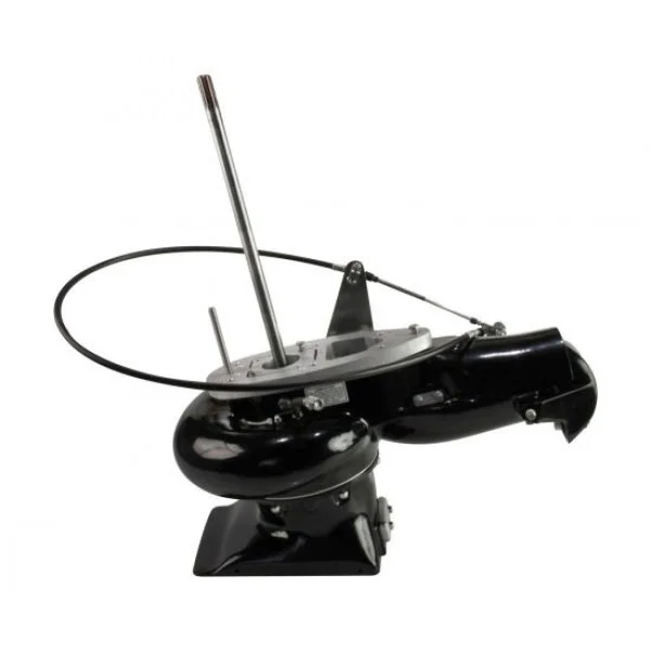 Водомётная насадка Outboard Jets AP-S140PX в Якутске