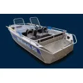 Алюминиевая лодка WINDBOAT-46DC в Якутске