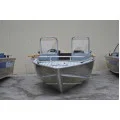 Алюминиевая лодка WINDBOAT-46DC в Якутске