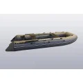Лодка ПВХ Varyag (Варяг) 380 в Якутске