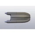 Лодка ПВХ Varyag (Варяг) 380 в Якутске