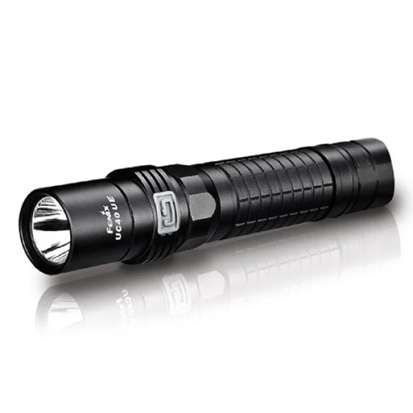 Фонарь Fenix UC40UE в Якутске