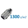 Плотность 1300 гр/м2