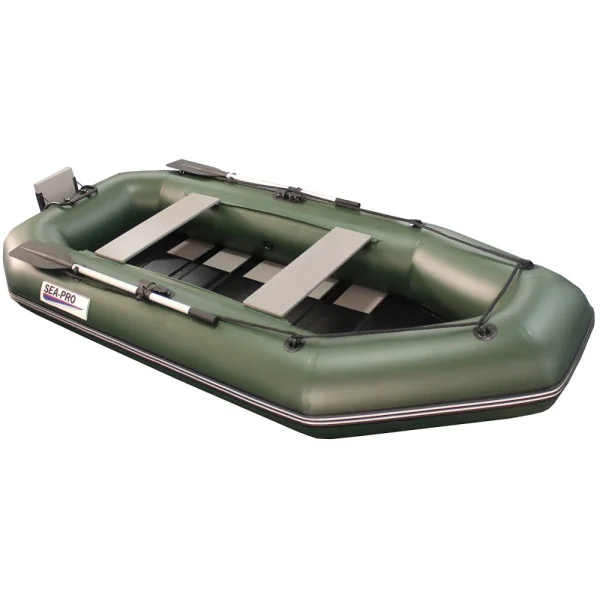 Надувная лодка Sea Pro 300C в Якутске