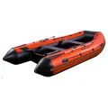 Надувная лодка ПВХ RiverBoats RB - 390 (Киль) в Якутске