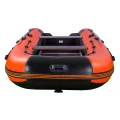 Надувная лодка ПВХ RiverBoats RB - 390 (Киль) в Якутске