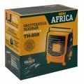 Газовый обогреватель MINI AFRICA TH-808 в Якутске