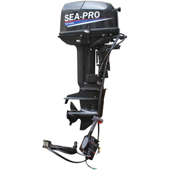 Мотор Sea Pro T30S&E в Якутске