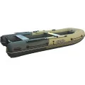 Лодка Angler Reef Triton 400 S-Max в Якутске