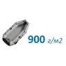 Плотность 900 гр/м2