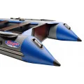 Надувная лодка Roger Hunter Keel 3000 в Якутске