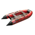Надувная лодка Roger Hunter Keel 3000 в Якутске