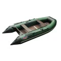 Надувная лодка Roger Hunter Keel 3000 в Якутске