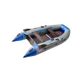 Надувная лодка Roger Hunter Keel 3000 в Якутске