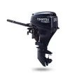 Лодочный мотор Tohatsu MFS 20 D S 4 тактный в Якутске