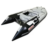 Надувная лодка Liman LSCD 430ALD